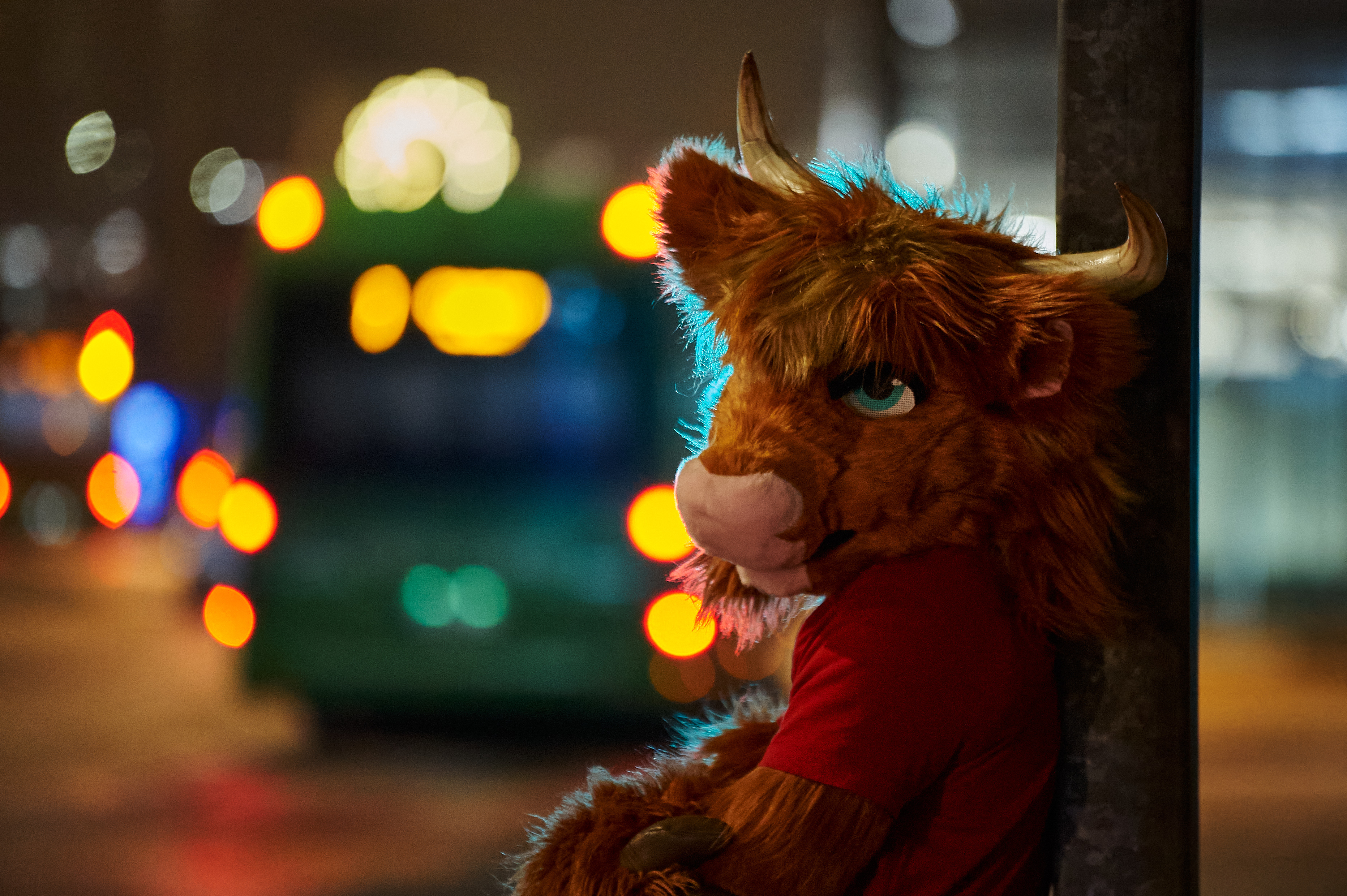 Privates Fotoshooting VayCharr