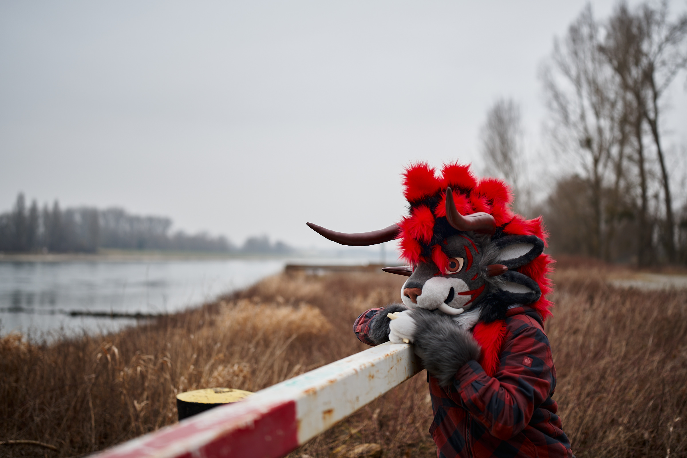 Privates Fotoshooting VayCharr